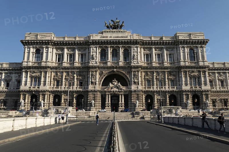 Palazzo di Giustizia