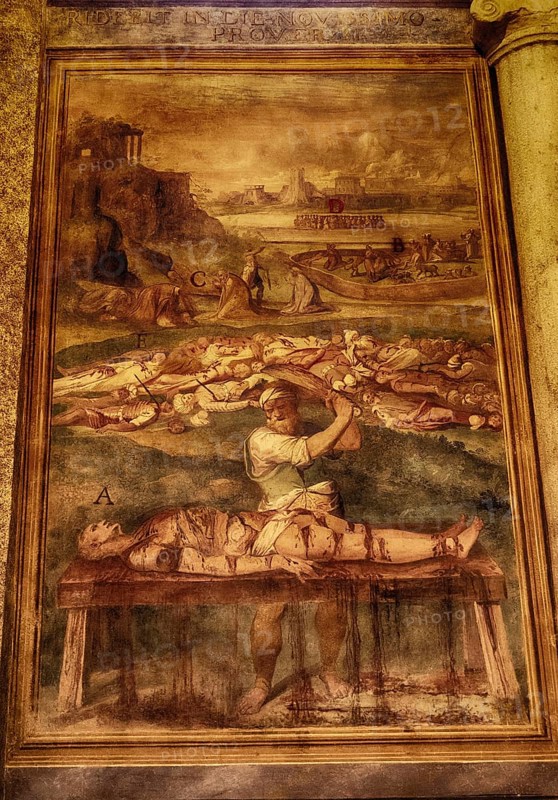 Basilica minor Santo Stefano Rotondo