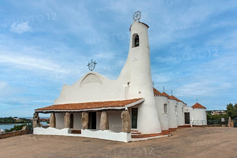 Church Stella Maris