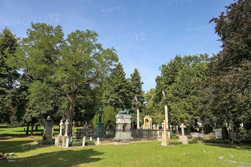 Invalidenfriedhof