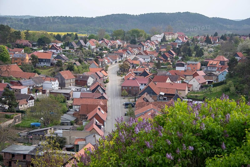 Fachwerkhaeuser