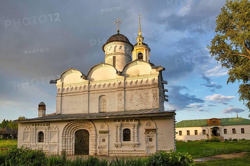 Church