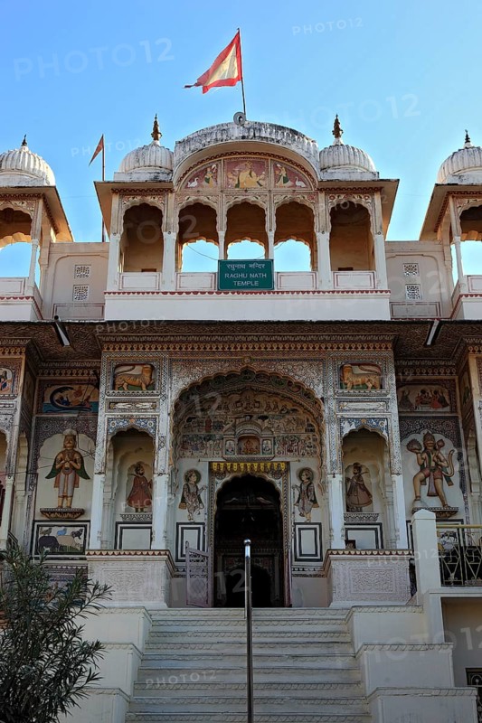Rajasthan