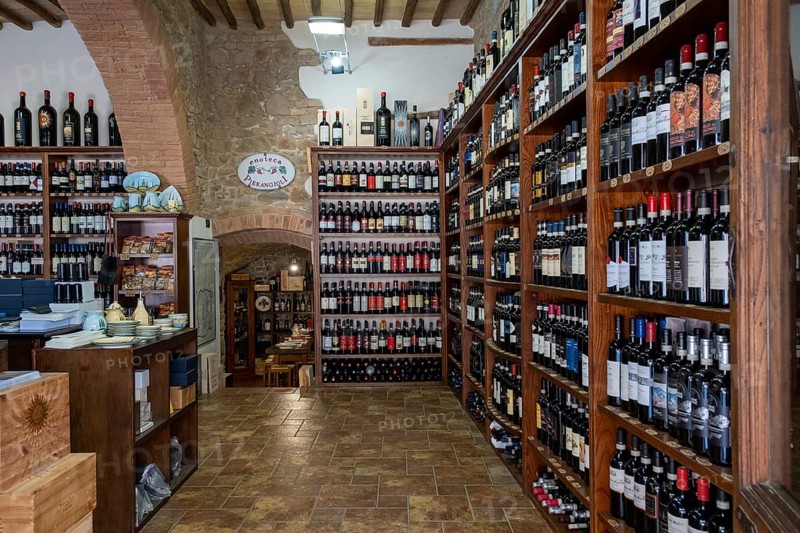 Vinotheque