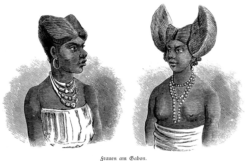 Two women