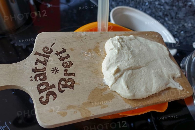 Swabian cuisine