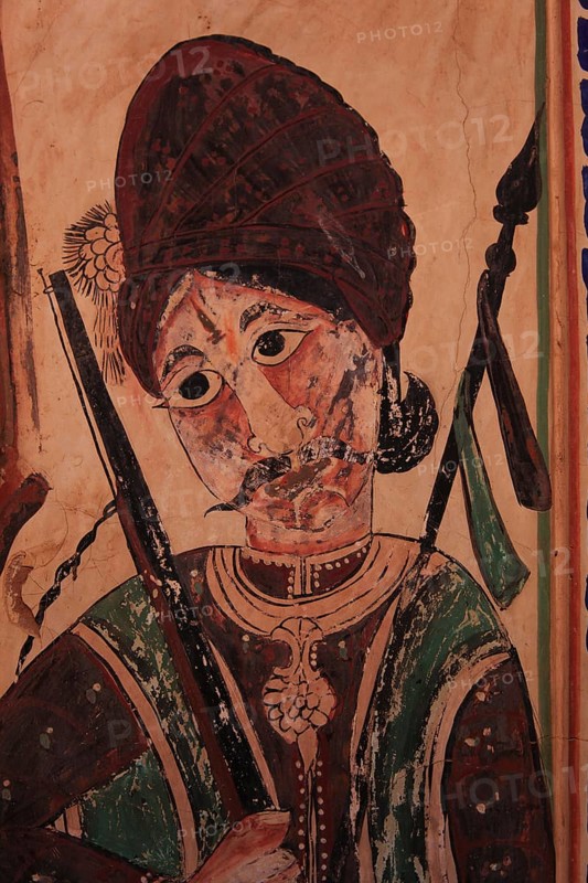 North India