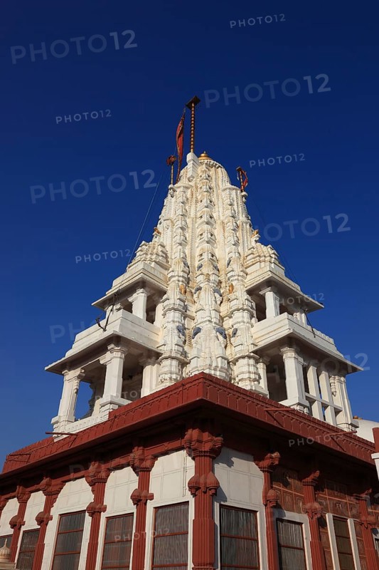 Old town of Bikaner