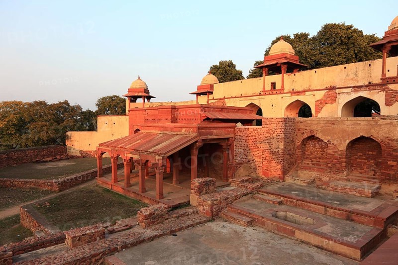 North India