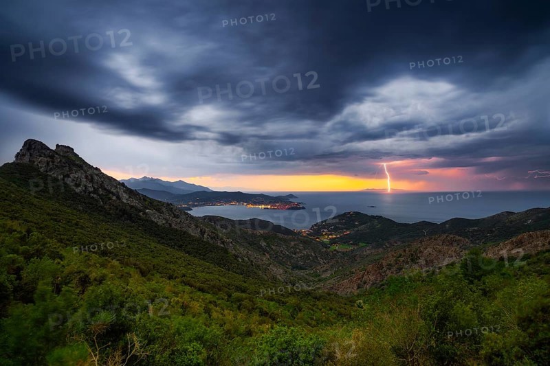 Lightning