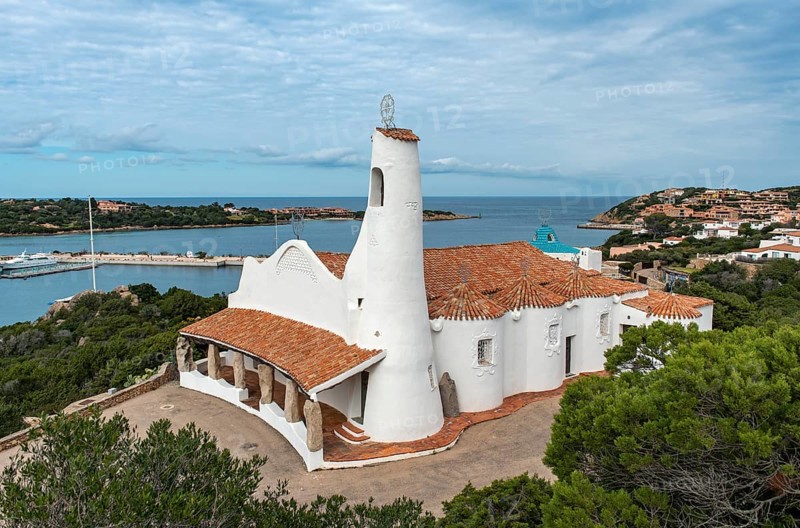 Church Stella Maris