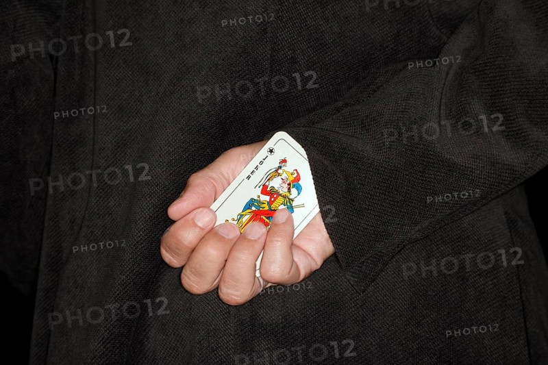 Playing card