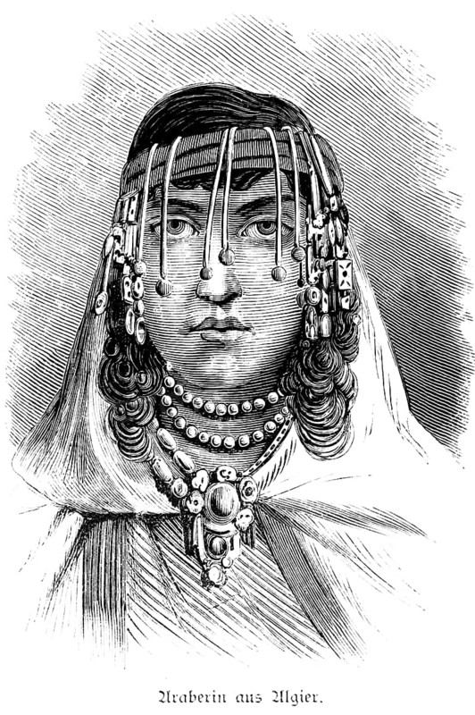 Arab