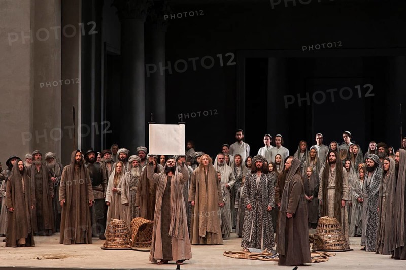 Passion Play Oberammergau 2022