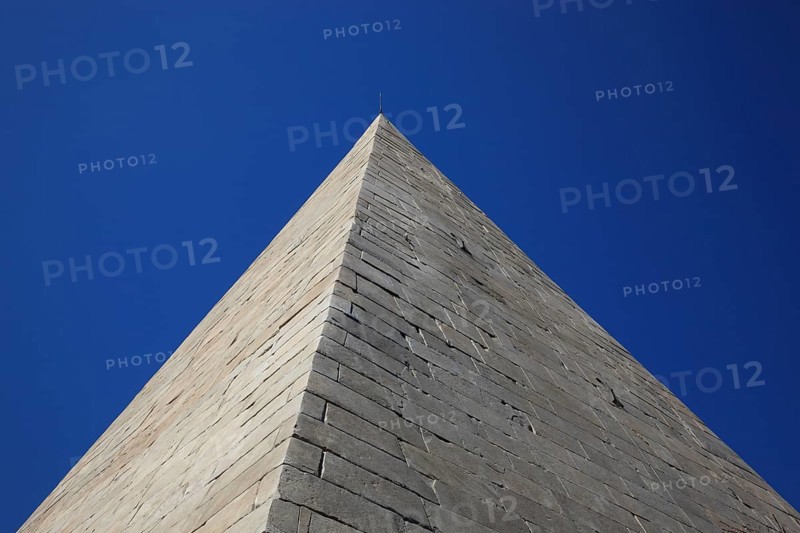 Cestius-Pyramide
