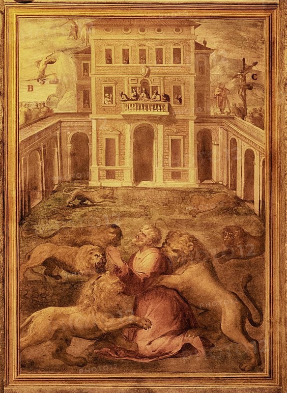 Basilica minor Santo Stefano Rotondo