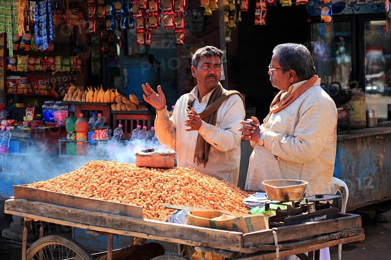 North India