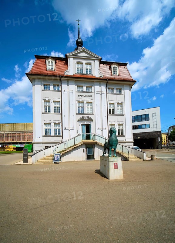 City Museum