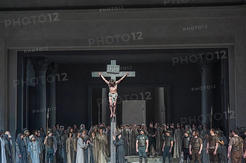 Passion Play Oberammergau 2022