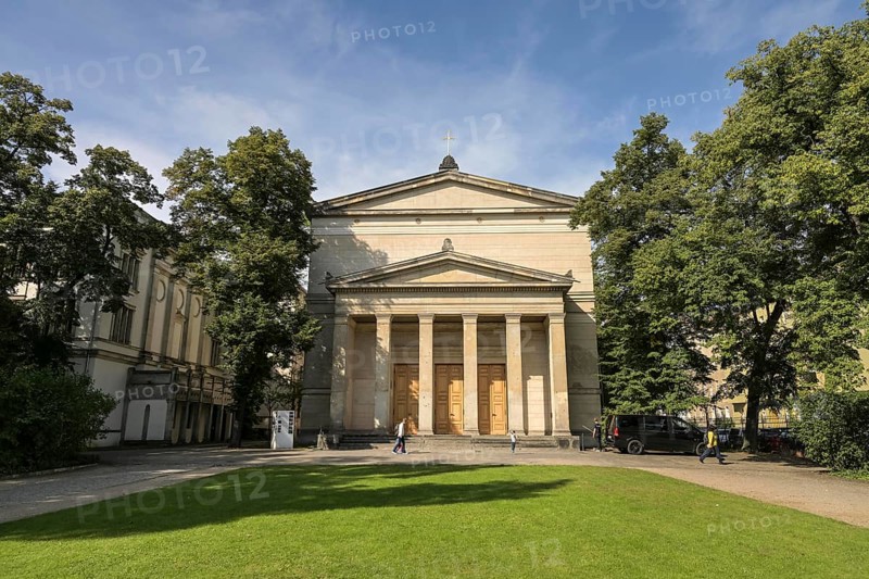 St. Elisabeth Church