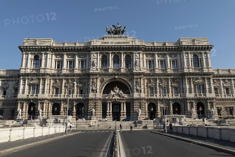 Palazzo di Giustizia