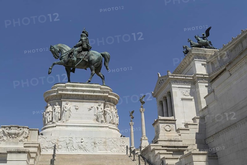 Monumento Vittorio Emanuele II