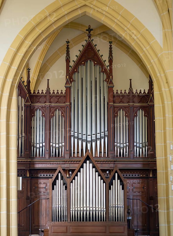 Protestant Collegiate Church
