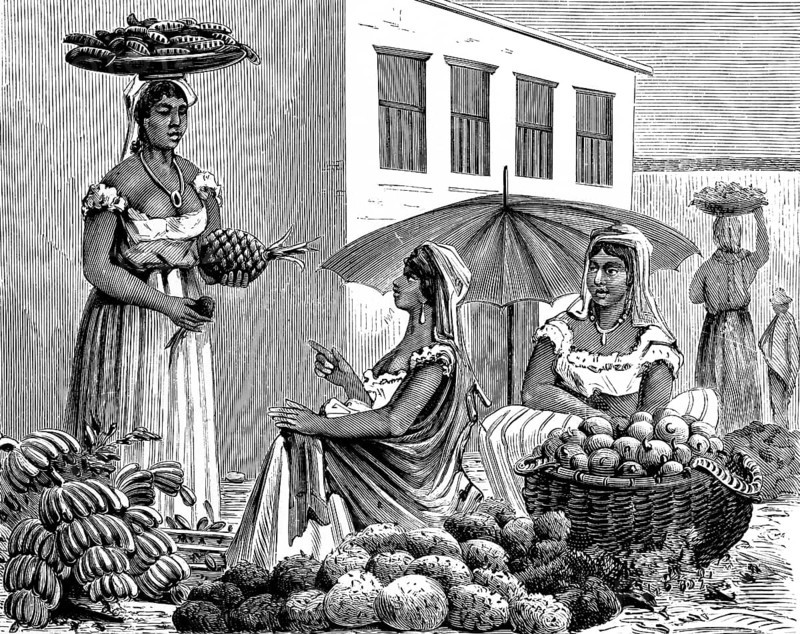 Marketplace