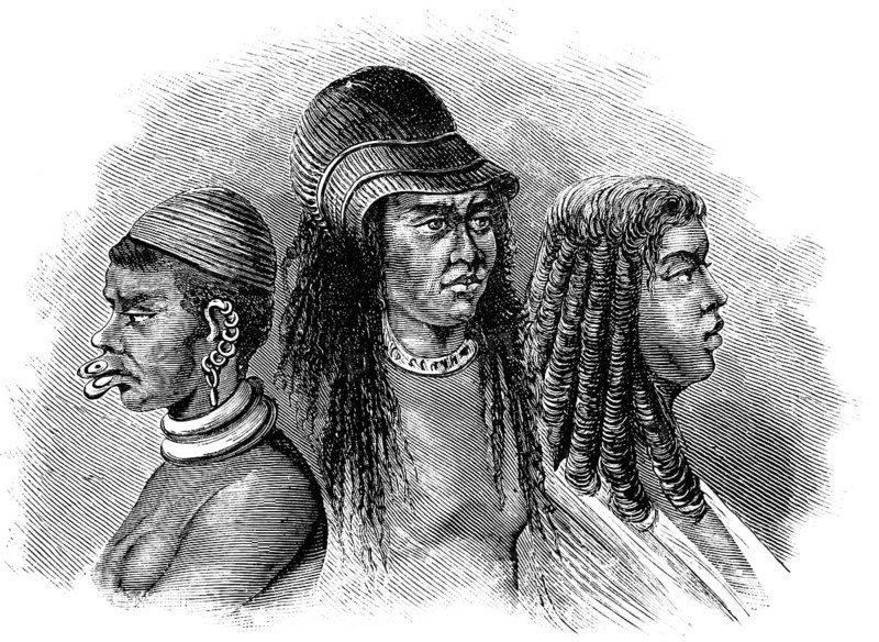 Mittu woman