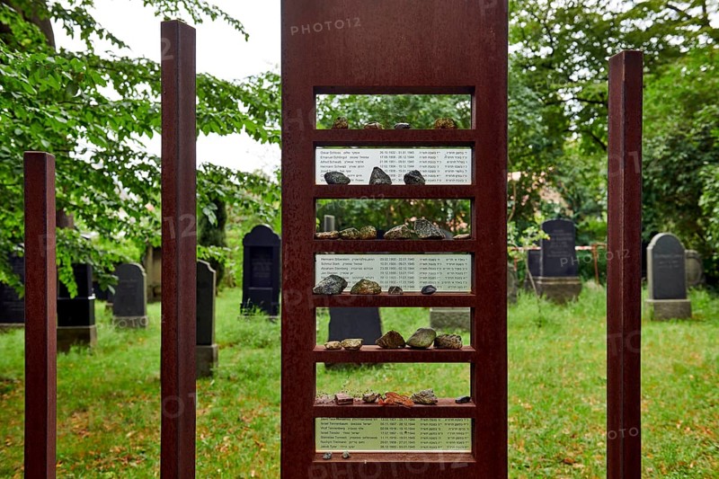 Jewish Cemetery