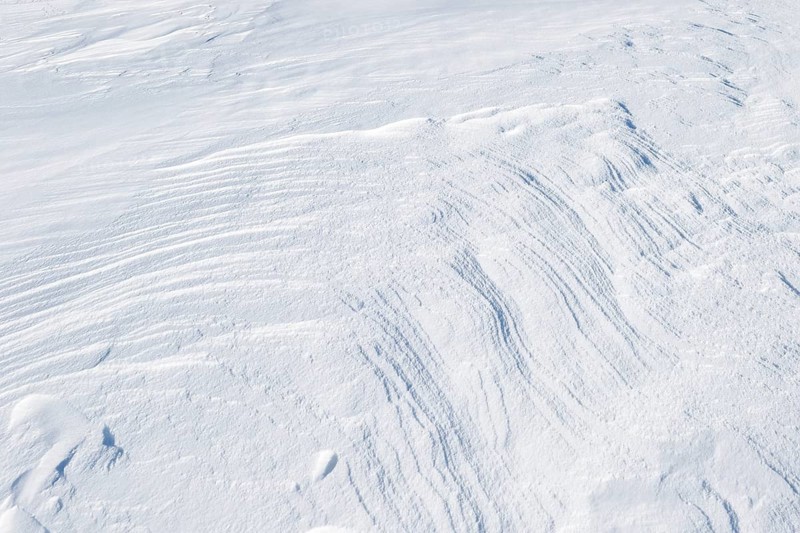 Snowdrift