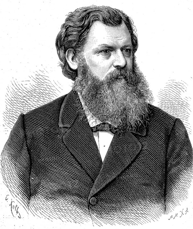 Viktor Ernst Nessler