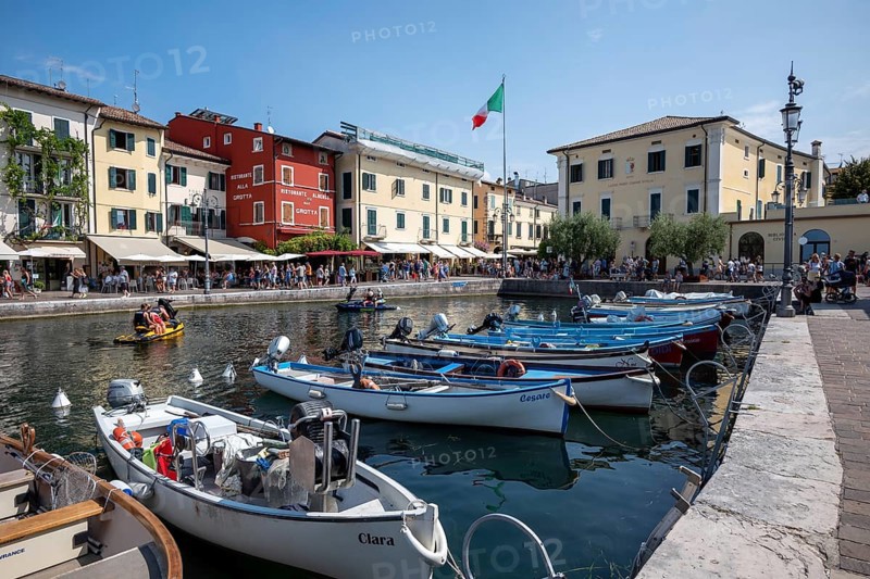 Port of Lazise