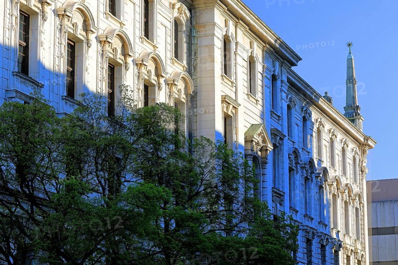 Justizpalast