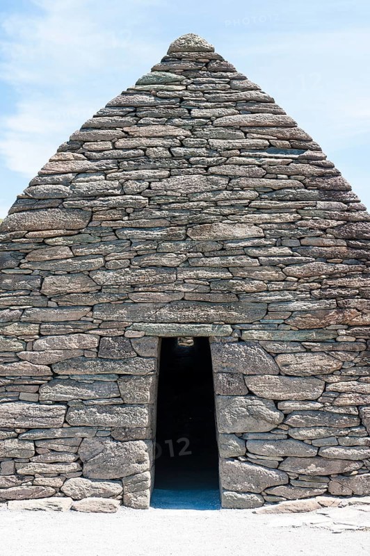 Iroquoian Church