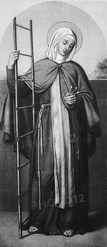 Margaret of Cortona
