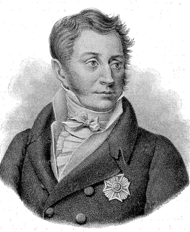 Prince Adam Jerzy Czartoryski