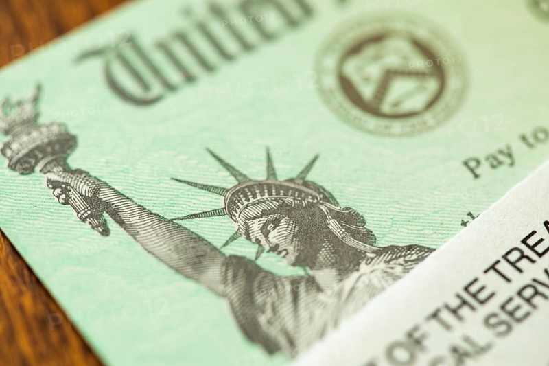 United states internal revenue service