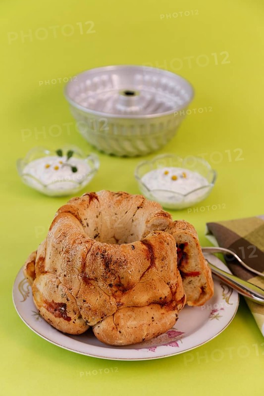 Swabian cuisine