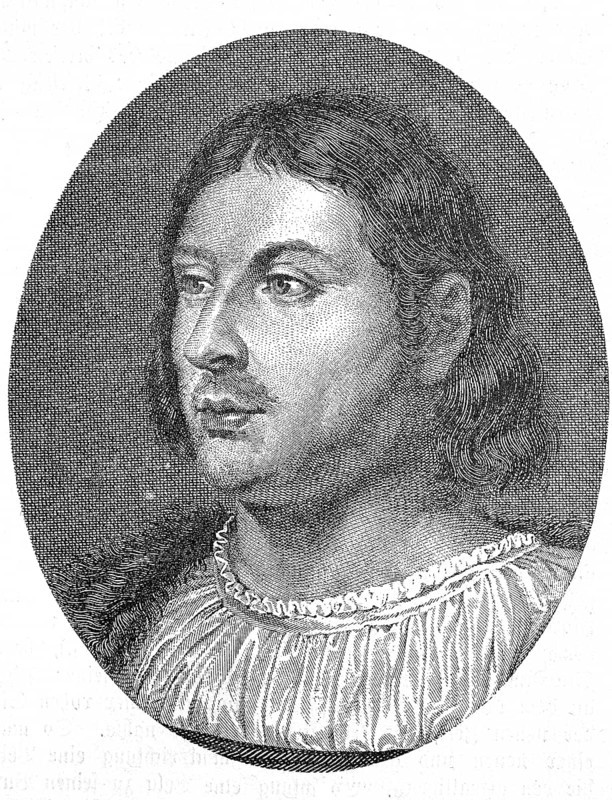 Giovanni Boccaccio