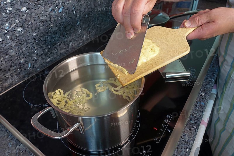 Swabian cuisine