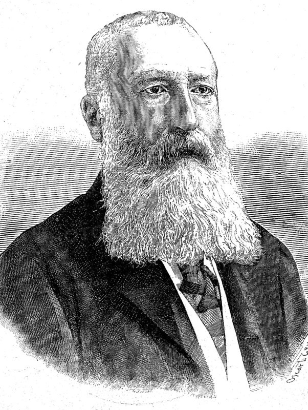Leopold II
