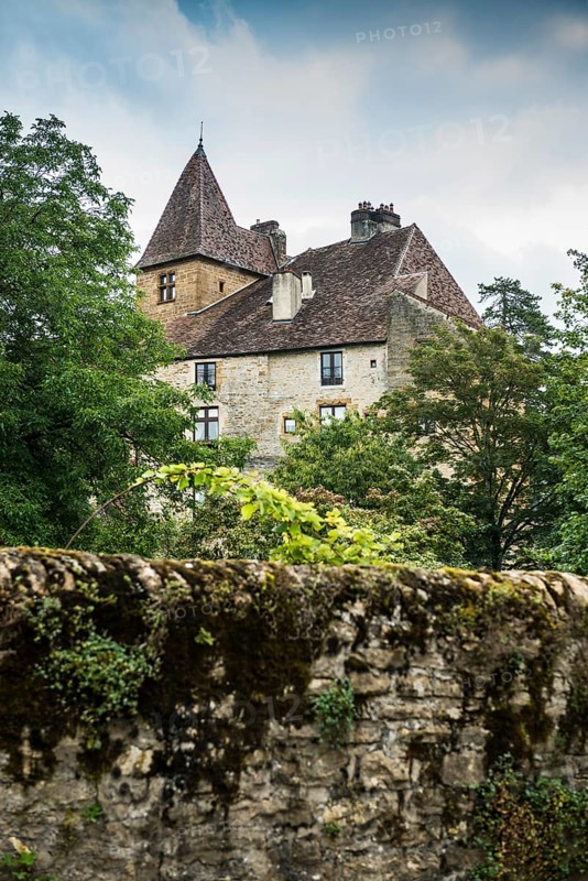 Old house