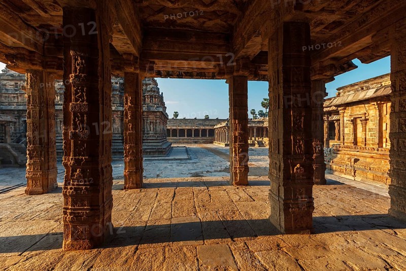 Airavatesvara Temple