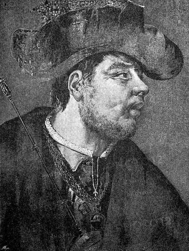 Jan van Leiden