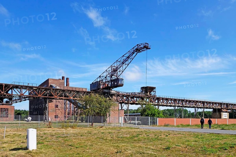 Historical-Technical Museum