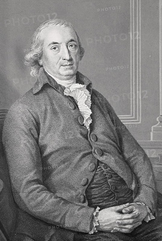 Johann Gottfried von Herder was a German philosopher