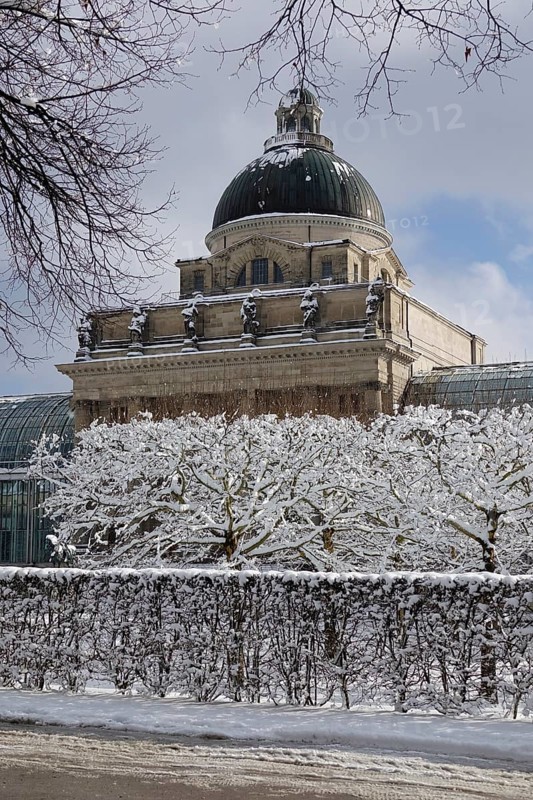 Hofgarten