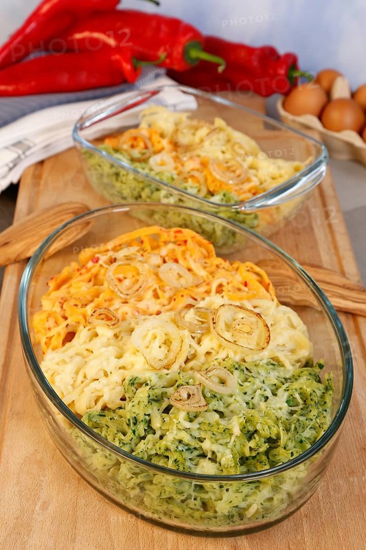 Swabian cuisine