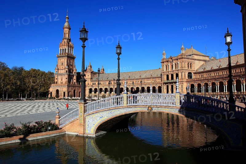 City of Seville